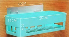 DXBFZGZ Wc sospeso triangolare portaoggetti per lavabo bagno per uso domestico cremagliera per parete angolare ispessimento