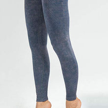 Dan&Dre Leggings Fitness, Collant Sportivi, Pantaloni da Yoga Leggings Yoga da Corsa a Vita Alta Calzamaglia Fitness Calzamaglia Sportiva Leggings Sportivi Pin