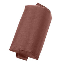 F Fityle Mesh Reclinabile 160x43cm + Cuscino Poggiatesta + Cavo di Ricambio 2m + 1.35m per Sedie Pieghevoli - Lacci Grigio