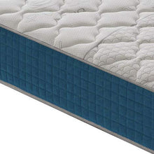 Materassiedoghe - Materasso Matrimoniale in Memory Foam alto 29 cm - 11 Zone differenziate Ortopedico - Anatomico - Confortevole - Presidio Medico (140x190)