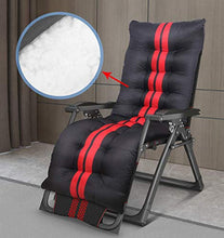 AI LI WEI SHUAIIJUAN Sedia per Il Tempo Libero Domestico Outdoor Garden Lounge Reclining |Pieghevole Sun Lounger |Patio Lounge Recliners con l'ammortizzatore Max.200kg