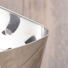 BESTOMZ Mensola ad Angolo per Doccia Bagno, Colla Brevettata + Autoadesivo 3M, Alluminio, Finitura Opaca