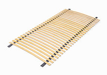 ECOFORM - Rete a doghe, avvolgibile, base per letto 70/80/ 90 x 200 cm, 28 doghe (70 x 200 cm)