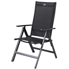FGA Poltrone reclinabili Pieghevole Regolabile Sedia da Ufficio Multifunzione Portatile Siesta Sedia Sedia Pieghevole per Computer