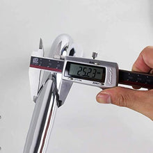 Wall mount Maniglioni da Bagno Bagno di Rame Antiscivolo bracciolo, Ventosa Grab Bar Anziani e Bambini Bagno corrimano Accessori da Bagno