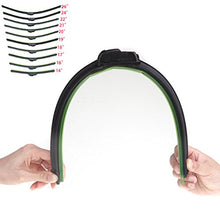 SaySure - U-Type Wiper Frameless Car Windshield Wiper Blade