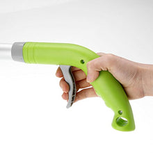 SSAYY Spray Mop Spruzzo d'Acqua 360 Gradi Testa Rotante Mop Detergente per Pavimenti Polvere Strumento per La Casa Piano Casa Mop in Microfibra