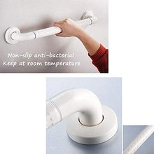 Maniglioni da Bagno Sicurezza Grab Bar, Nylon Antiscivolo Supporto da Bagno della Maniglia Barra di tovagliolo, Grab ferrovia Anziani Bambino Doccia Bagno Accessori da Bagno