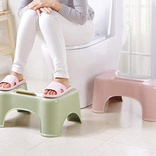 Bagno Sgabelli Servizi igienici toletta sgabello Sgabello for adulti igienici sgabello for i più piccoli ispessite plastica igienici poggiapiedi antiscivolo for adulti Squat Squat sgabello Artefatto b