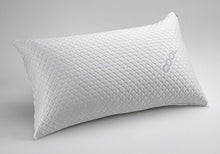 Belnou -Coprimaterasso Cool con tessuto termoregolatore anti-calore estivo 180x200 cm bianco