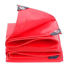 Vele parasole LQ Red Knife Raschiando Panno Ispessimento Protezione Solare Panno Impermeabile Tela Cerata Impermeabile Isolamento Oxford Tela Parasole telone (Size : 2 * 1.5m)