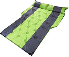 Lettino da viaggio Lettino da viaggio auto gonfiabile letto, dormire SUV auto materasso Row posteriore da auto Pad Off-Road Materassino stuoia di campeggio, materasso di aria Accessori for automobili