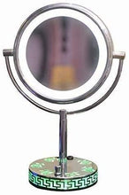 Specchio Bagno Vanity Mirrors LED Trucco Mirror 3X rasatura Trucco del Bagno