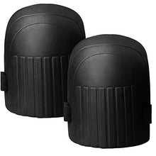 Knee Pad Garden durevole Knee Pad in schiuma EVA tibiacchiera per gli uomini donne giardinaggio Pavimentazione di pulizia Nero