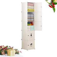 LIYT Semplice noleggio Panno Piccolo Lattice Assemblea Student Camera Singola plastica da Letto Governo di immagazzinaggio Portatile Armadio per Appendere Gli Abiti,39 * 37 * 183CM