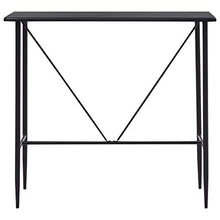Set da Bar 5 pz in Plastica Giallo