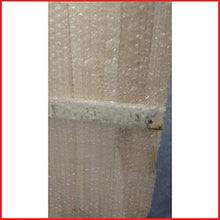 Blinky 7971710 Cassapanca Legno Tulipano con Coperchio, 100 x 40 x 50 cm