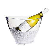 LUDI-VIN NARVIK - Lavabo da champagne