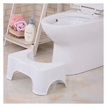 Sgabello Antiscivolo Antiscivolo Step Sgabello Donna Incinta anziana (Colore : White)