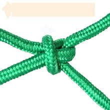 FCXBQ Rete di Sicurezza per Bambini Rete di divertimenti per Bambini Rete di Sicurezza Scuola Materna Tection Color Net Decorazione della Stanza Rete Casa Scale Rete anticaduta Rete tection Balcon