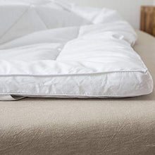 Futon mobilia Pavimento dei Rolling Futon Materassi (Colore : Bianca, Dimensione : 100x200cm)