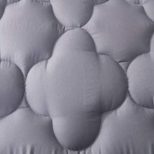 ZDiane Tradizionale Giapponese Futon, Matrimoniale Dormitorio Materasso, Portatile Pieghevole Materasso da Terra Tatami, Luce Marrone, 90x200cm(35x79inch),Grigio,120x200cm