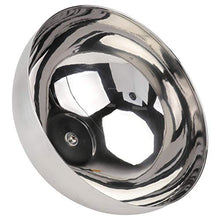 UPKOCH In Acciaio Inox di Cottura A Vapore Pentola Coperchio Coperchio Anti Schizzi di Olio Bistecca Heese di Fusione Cupola Bistecca Copertura per Kicthen Piastra Feste di Cottura 20