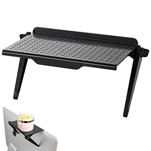 Mensola superiore regolabile per TV – Supporto per monitor e router Mensola superiore regolabile per TV – Supporto per monitor e router