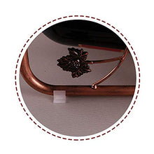 LHQ-HQ mensola caffè Wine Bar cremagliera Decorazione del Vetro del Vino Creativo Europeo di Raffreddamento di Vino retrò Appeso Grande capacità Europea armadietto del Vino