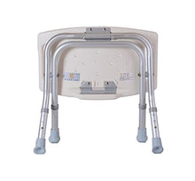 MGMDIAN Sedia da Bagno - Sgabello da Bagno Sgabello da Bagno Donna Incinta Panca da Doccia Sgabello da Bagno - Sgabello da Bagno Pieghevole Accessori da Bagno