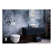 Laufen Base porta lavabo Grigio Ardesia con 1 cassetto The new Classic
