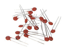 SaySure - (1pf-100nf 1000pcs 50value 50V Ceramic Capacitor Assorted Kit