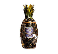 ZLJ Portabottiglie in Ferro Art Wine Cooler Espositore Portabottiglie per Vino Portaoggetti per Fiori
