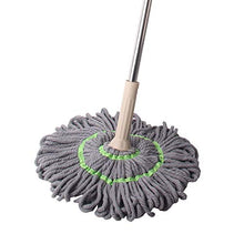 SSAYY Spray Mop Completo Blocco Carta Rotazione Automatica Rotazione Acqua Mop Famiglia Lazy Fiber Bu Tiao Sheng-Mop Testa Mop all'Ingrosso