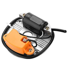 Rockyin Sostituzione Bobina di accensione for STIHL 070 090 Chainsaw 1106 400 0705 1106 404 3210 statore