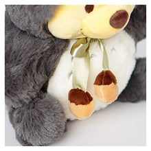 JSJJRFV Giocattoli di Peluche Cartoon Bear Peluche Giocattoli Peluche Dolls 20cm Dono Regalo per Bambini