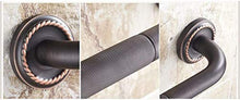 Maniglioni da Bagno Bagno corrimano, Antico corrimano, Ciondolo Bagno di Rame, Antiscivolo Bagno corrimano Accessori da Bagno