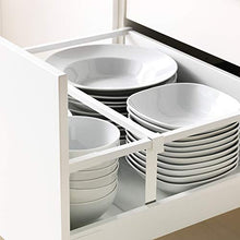 METOD/MAXIMERA base cb 3 frnts/2 basso/1 md/1 hi drw 60x61.9x88 cm bianco/Bodbyn grigio