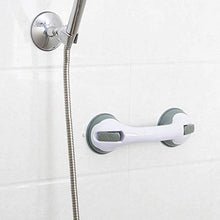 Maniglioni da Bagno Ringhiere Grab Bar Punch-Libero corrimano Non Skid Senza Barriere Bagno Accessori idromassaggio Bagno privato Servizi igienici Maniglia Handicap Anziani Accessori da Bagno