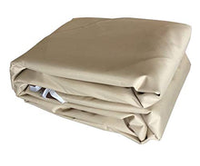 San Marco Telo Copertura Gazebo Ricambio 3x3 mt da 380 gr/mq