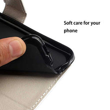 Bear Village® Xiaomi Redmi Note 5A Cover, Alta qualità Custodia in Pelle con TPU Antiurto Interno Caso, Funzione Stand, Magnetica Cover per Xiaomi Redmi Note 5A, Gufo