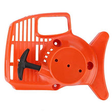 Rockyin Autoavvolgente Assemblea Chuck for STIHL FS38 FS45 FS46 FS55 FC55 HL45 KM55