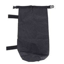 RBSD Pesi delle Gambe della Tenda, Pesi del baldacchino Accessori della Tenda Nera, Tessuto Oxford 600D per ombrellone da Giardino a baldacchino Pop-up