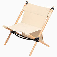 LILICEN Sedia per Il Tempo Libero in Legno Hooru Spiaggia da Campeggio Sedie a Sdraio da Pesca Portatile Pieghevole da Esterno Picnic Picnic Sgabello Sgabello Sgabello Sgabello Sgabello