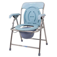 Sgabelli da Bagno comò Il Sedile in plastica in Acciaio Inossidabile può Essere Piegato per Le Donne Incinte 37 80 cm 92