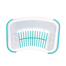 AWCPP Leero Scale Portatile Scale Lavanderia Sgabello Sgabello da Banco Nano Sgabello da Bagno Sgabello da Bagno per Bambini Antiscivolo Panca per Bambini Sgabello Bagno Sgabello Toilette Sgabello To