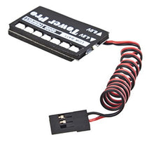 SaySure - Low Voltage Monitor RC Receiver Battery Indicator 7 LED