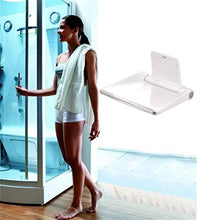 Sedia da bagno Sgabello da bagno pieghevole Sgabello doccia Sgabello da doccia Scarpa Sgabello Doccia Doccia Sala Doccia Pieghevole Sgabello di Sicurezza