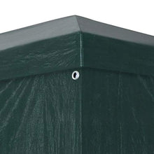 Gazebo da giardino per 10 – 15 persone, perfetto per riunioni di famiglia, feste, spiaggia, giardino, mercatino delle pulci e attività promozionali