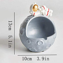 Sigaro Creativo, Usato all'Interno o all'aperto, Astronauta Carina Ragazza Tendenza Salotto Antivento Soggiorno casa Moda Indoor BJY969